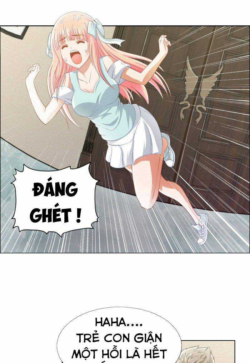 Phong Thủy Thiên Sư Chapter 11 trang 17