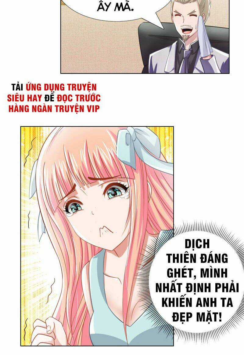 Phong Thủy Thiên Sư Chapter 11 trang 18