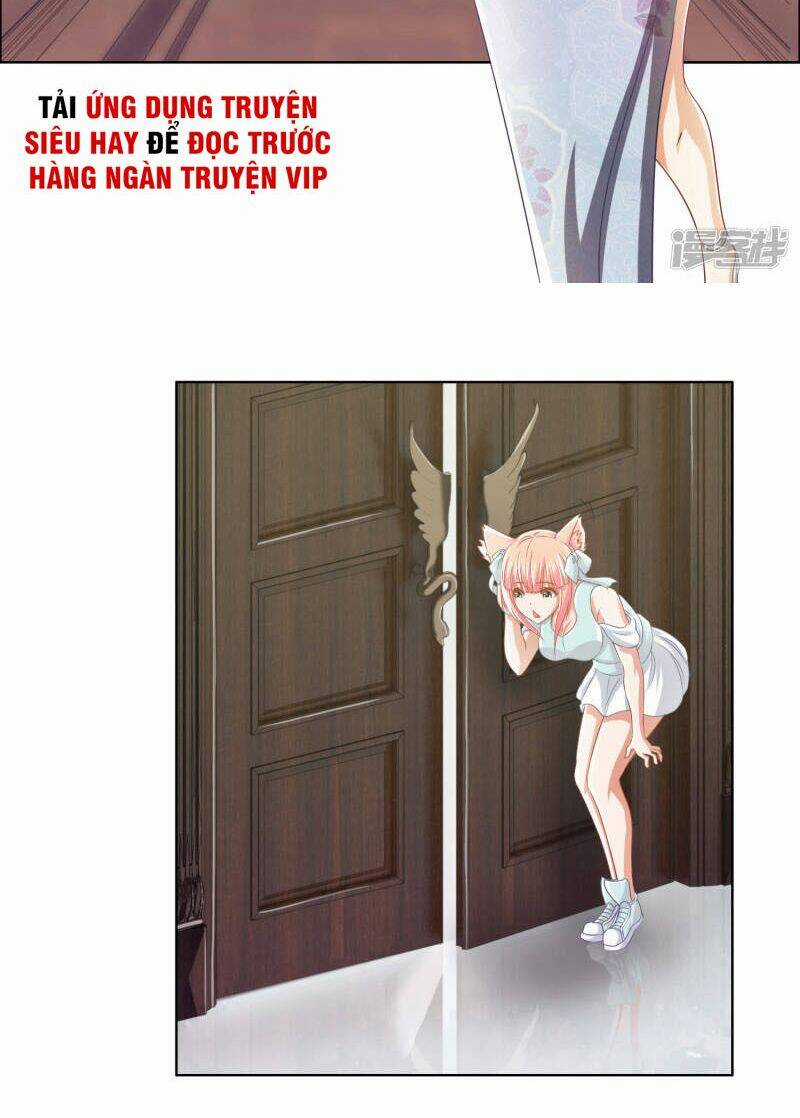 Phong Thủy Thiên Sư Chapter 11 trang 2