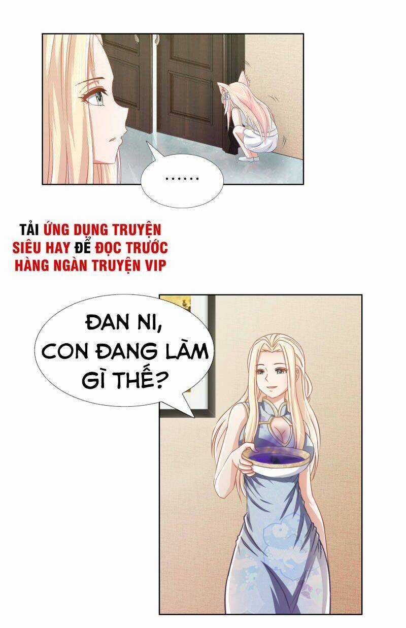 Phong Thủy Thiên Sư Chapter 11 trang 3