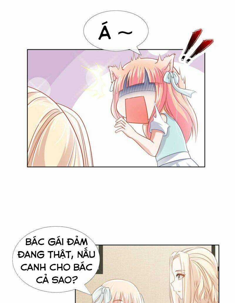 Phong Thủy Thiên Sư Chapter 11 trang 4