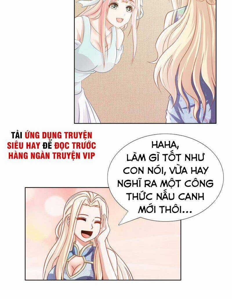 Phong Thủy Thiên Sư Chapter 11 trang 5