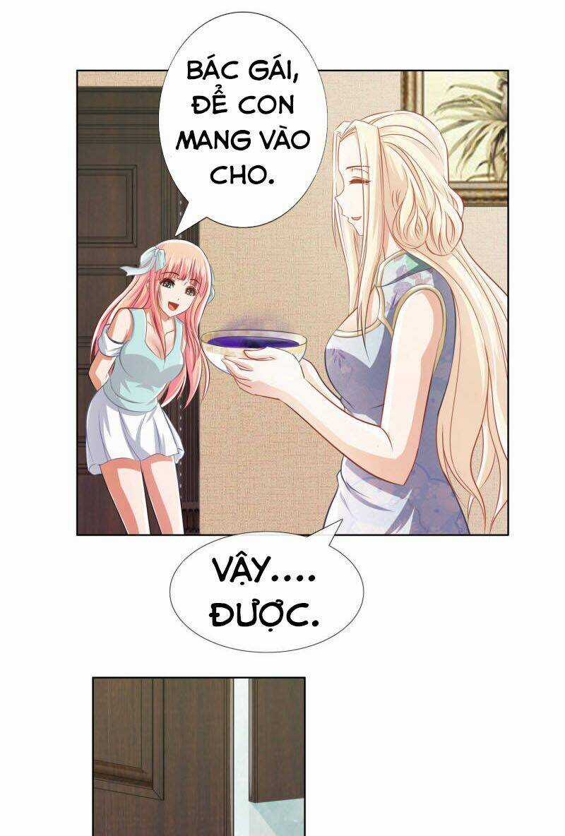 Phong Thủy Thiên Sư Chapter 11 trang 6