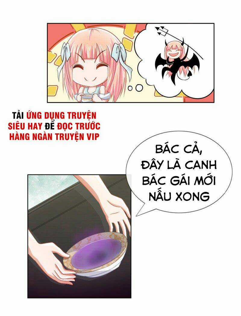 Phong Thủy Thiên Sư Chapter 11 trang 8