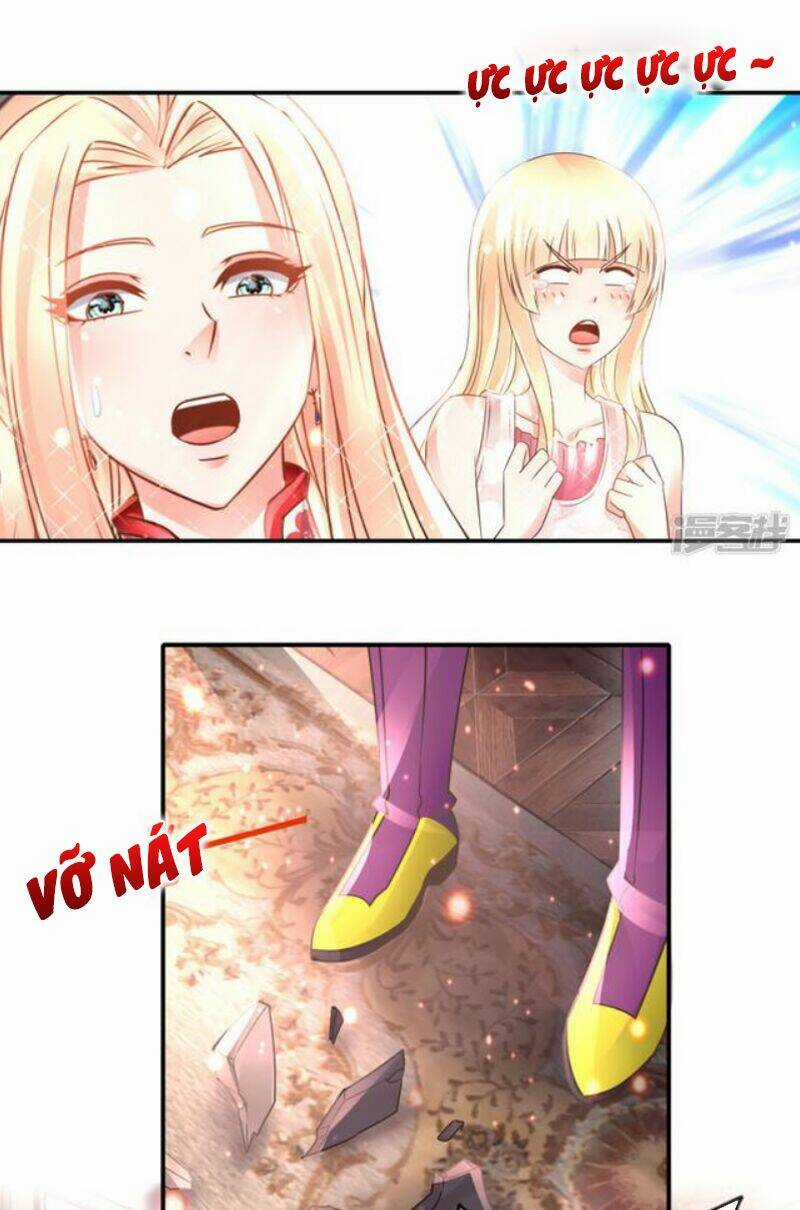 Phong Thủy Thiên Sư Chapter 110 trang 11