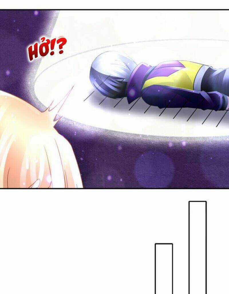 Phong Thủy Thiên Sư Chapter 110 trang 13