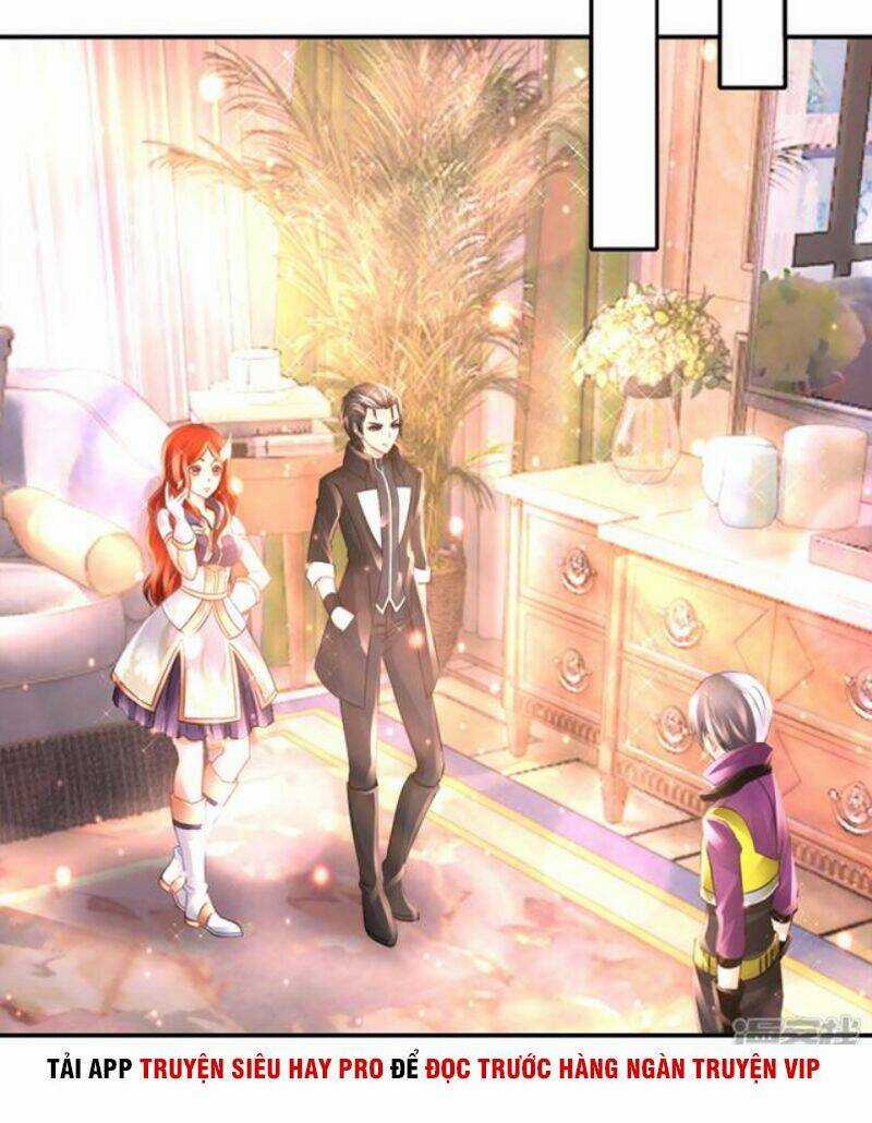 Phong Thủy Thiên Sư Chapter 110 trang 14