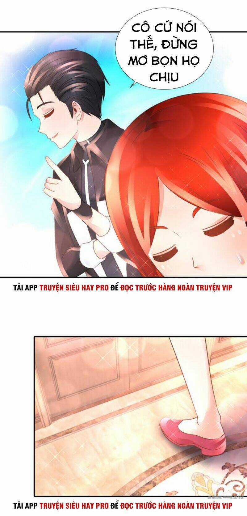 Phong Thủy Thiên Sư Chapter 110 trang 17