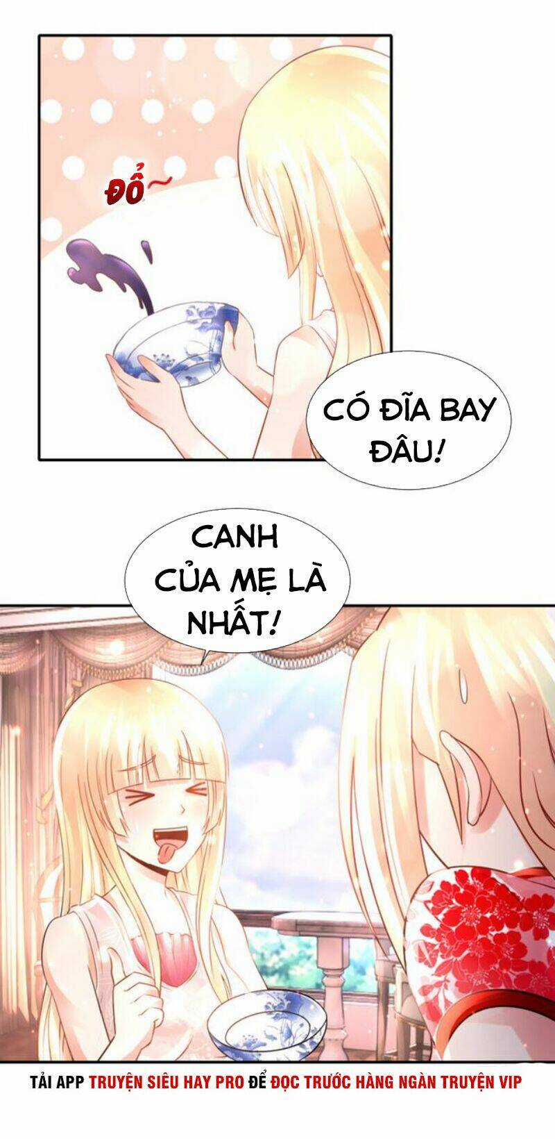 Phong Thủy Thiên Sư Chapter 110 trang 5