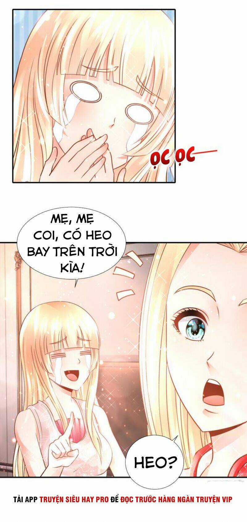 Phong Thủy Thiên Sư Chapter 110 trang 7