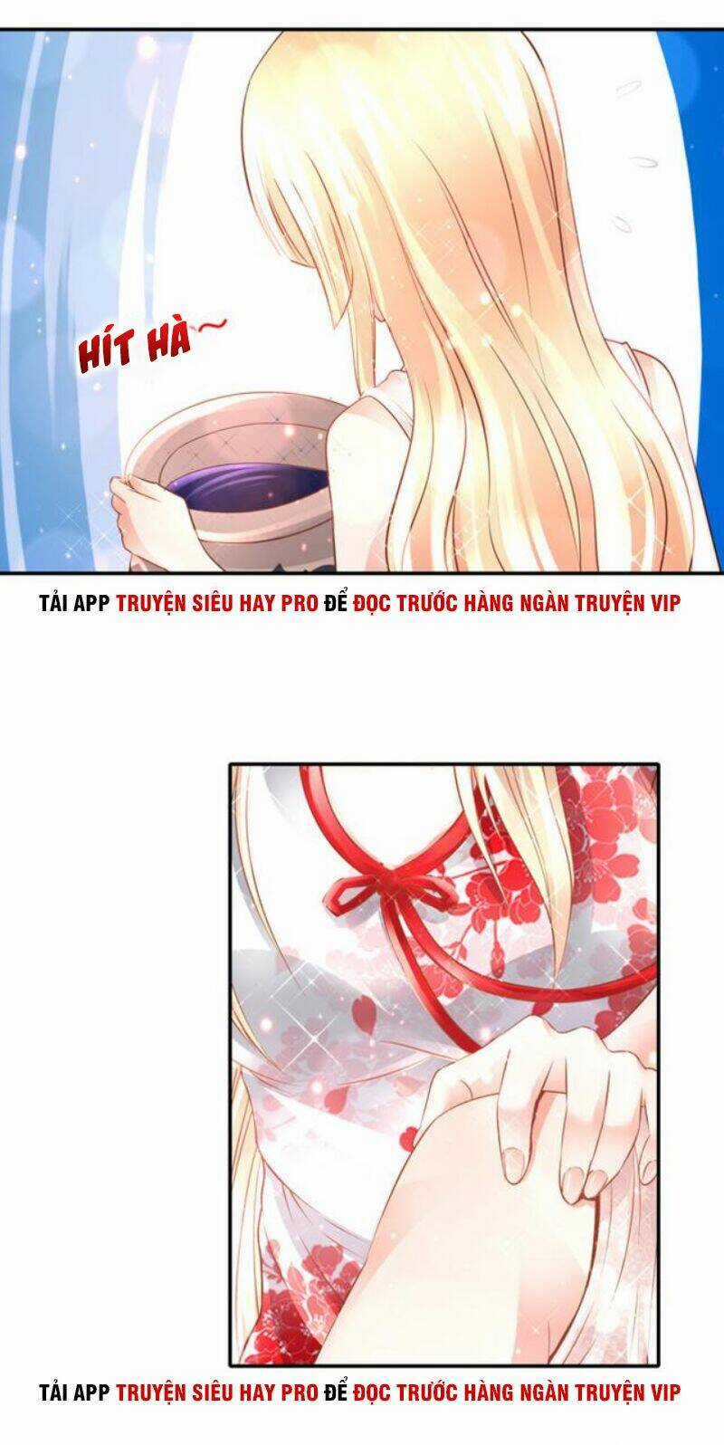 Phong Thủy Thiên Sư Chapter 110 trang 8