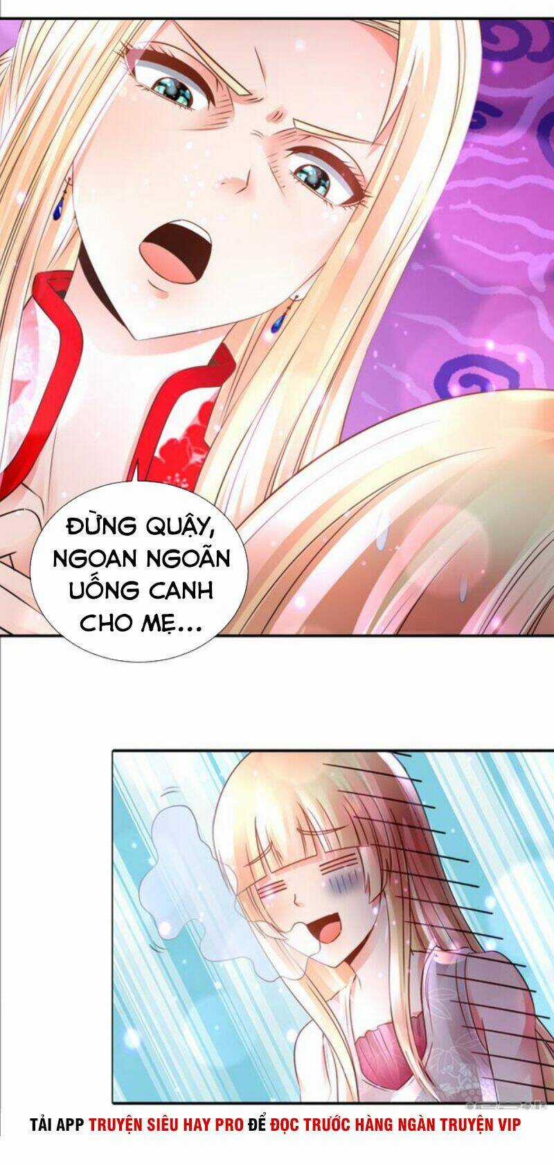 Phong Thủy Thiên Sư Chapter 110 trang 9