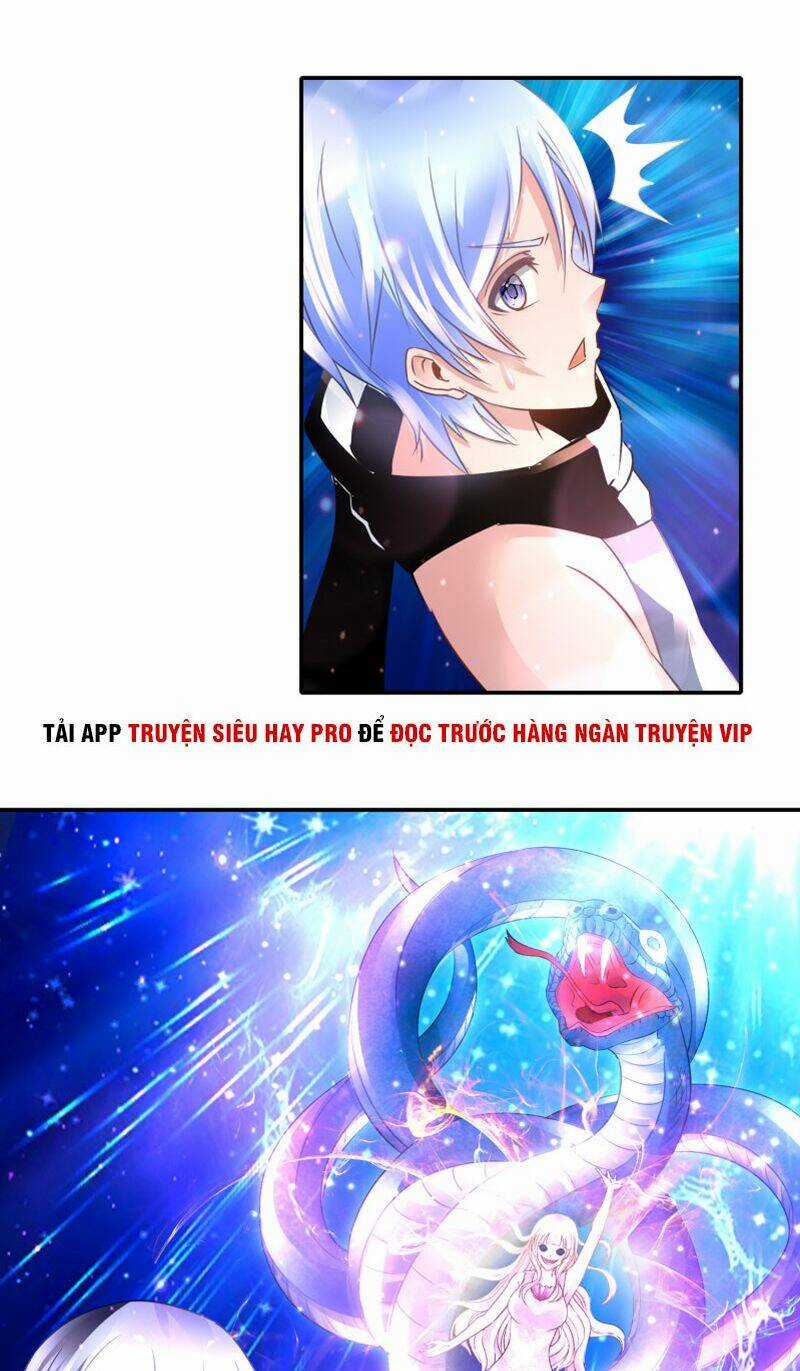 Phong Thủy Thiên Sư Chapter 111 trang 11