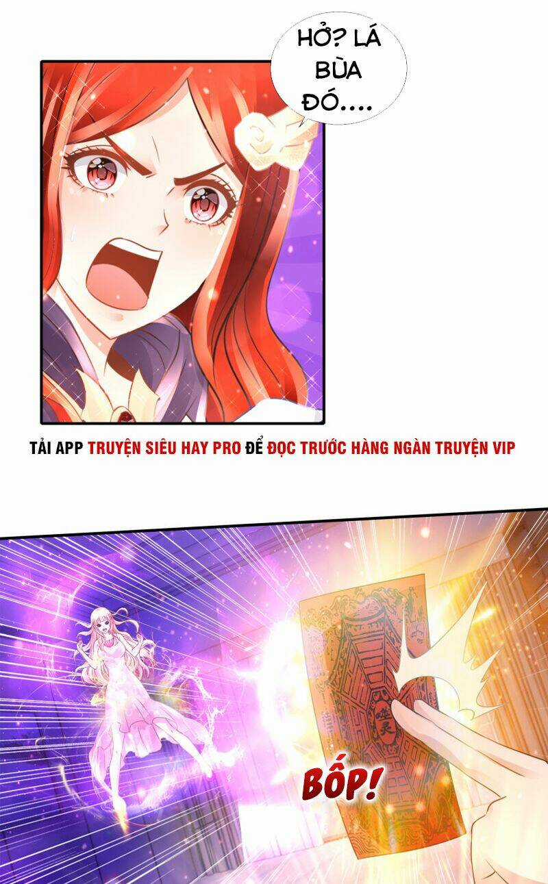 Phong Thủy Thiên Sư Chapter 111 trang 14