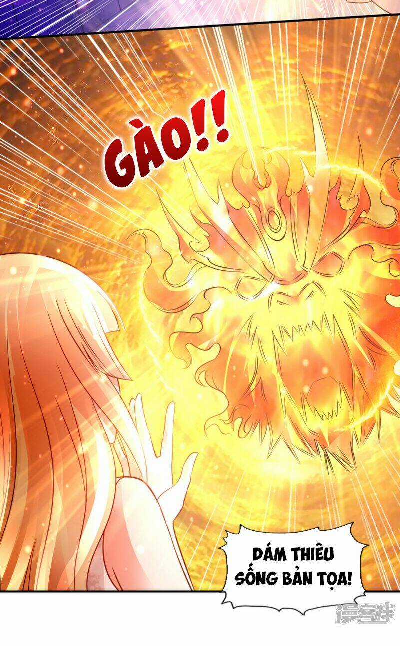 Phong Thủy Thiên Sư Chapter 111 trang 15