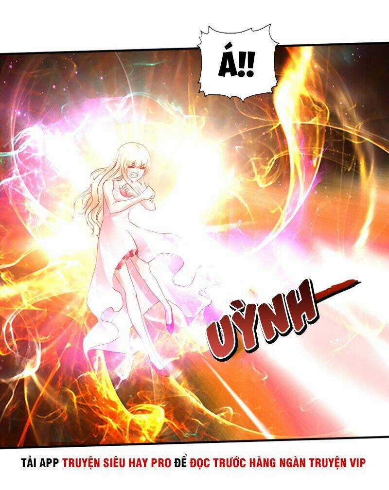 Phong Thủy Thiên Sư Chapter 111 trang 16