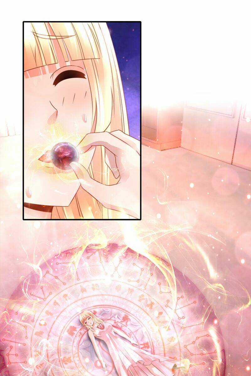 Phong Thủy Thiên Sư Chapter 111 trang 3