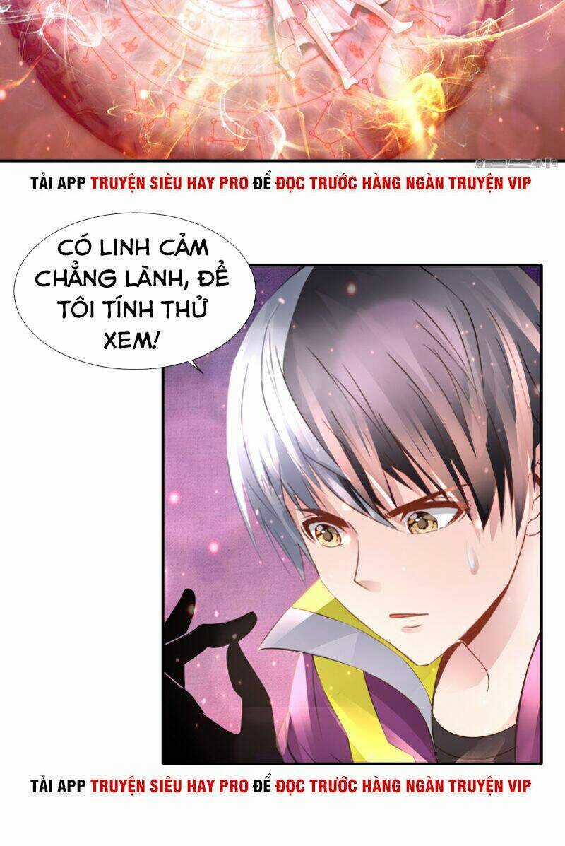 Phong Thủy Thiên Sư Chapter 111 trang 4