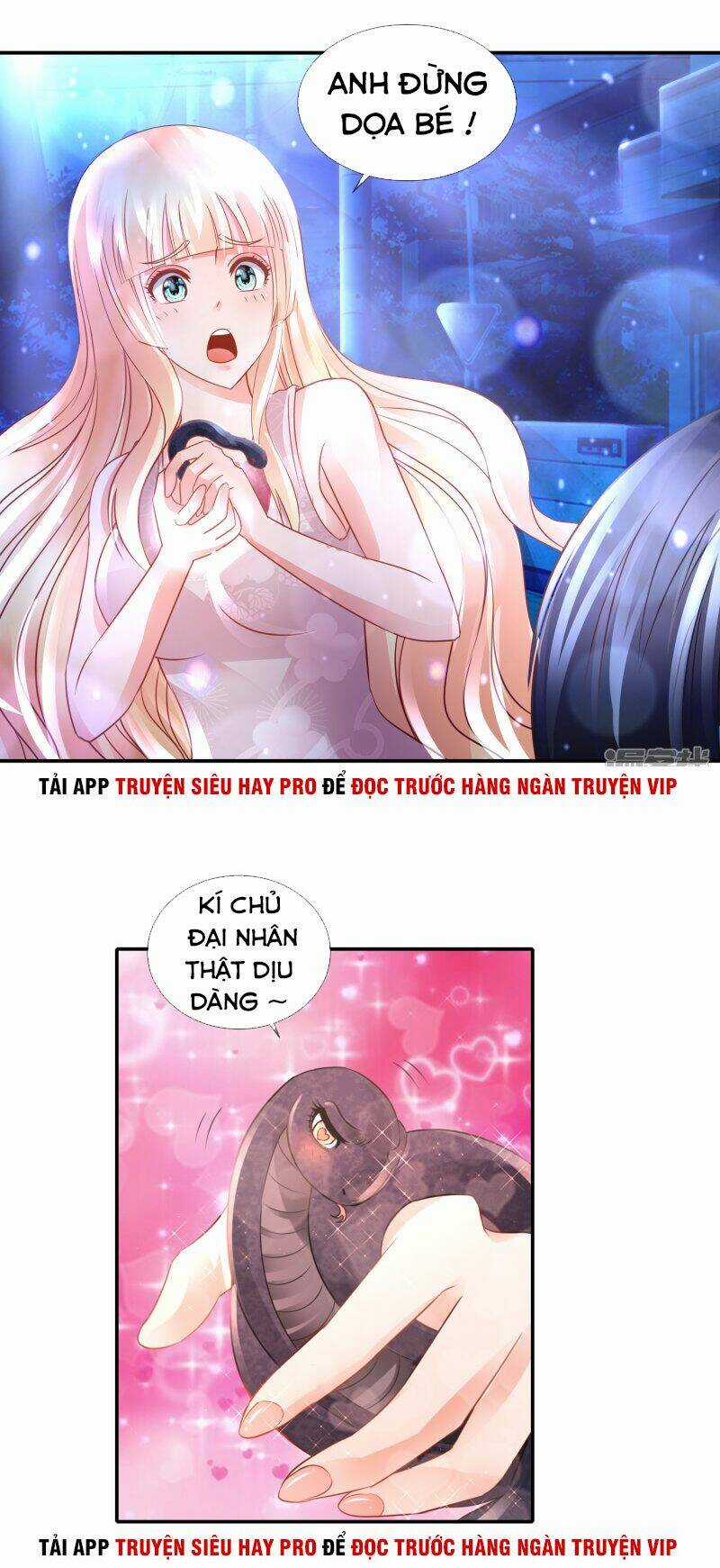 Phong Thủy Thiên Sư Chapter 112 trang 17