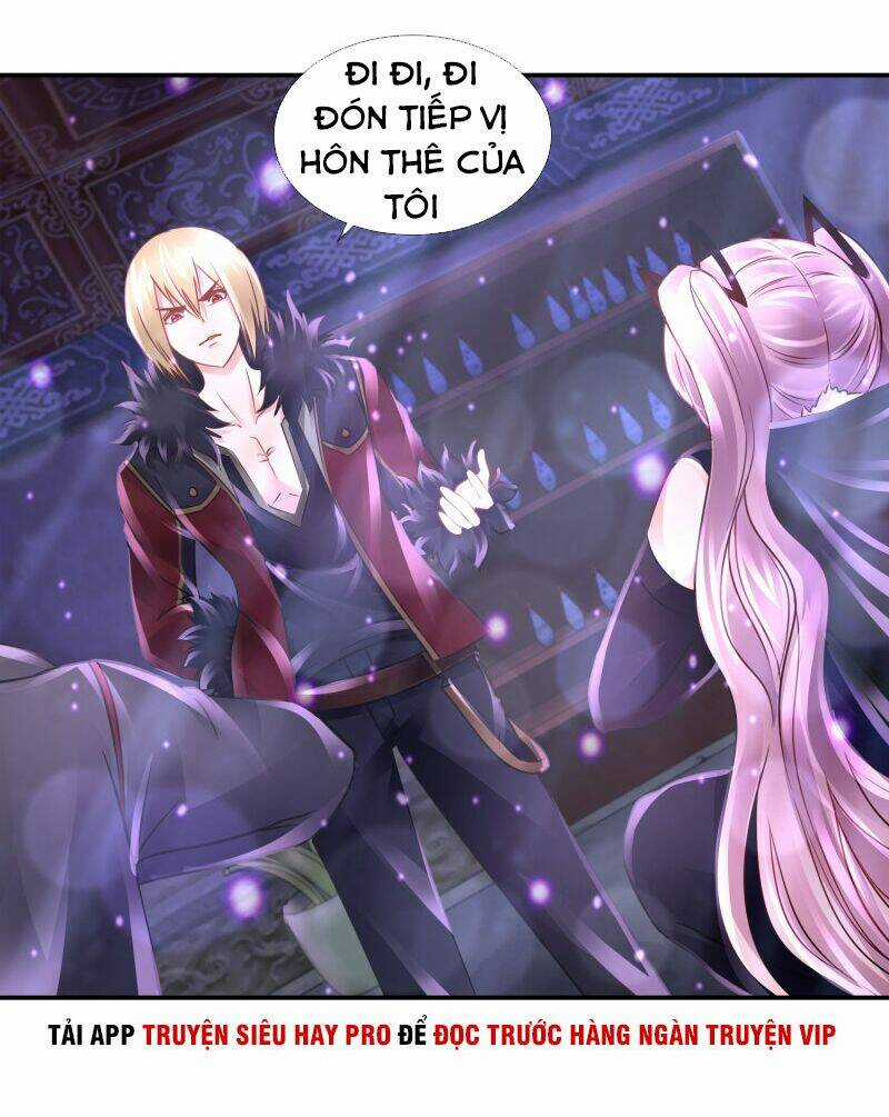 Phong Thủy Thiên Sư Chapter 112 trang 5