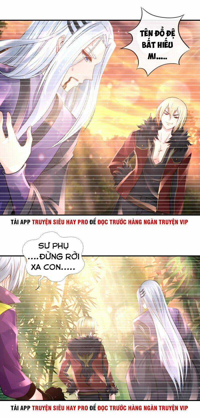 Phong Thủy Thiên Sư Chapter 113 trang 11