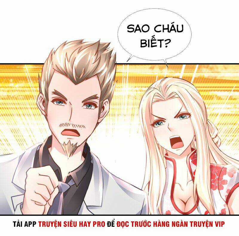 Phong Thủy Thiên Sư Chapter 113 trang 16