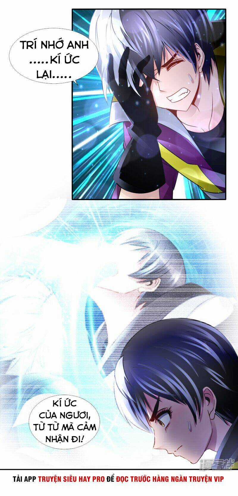 Phong Thủy Thiên Sư Chapter 113 trang 9