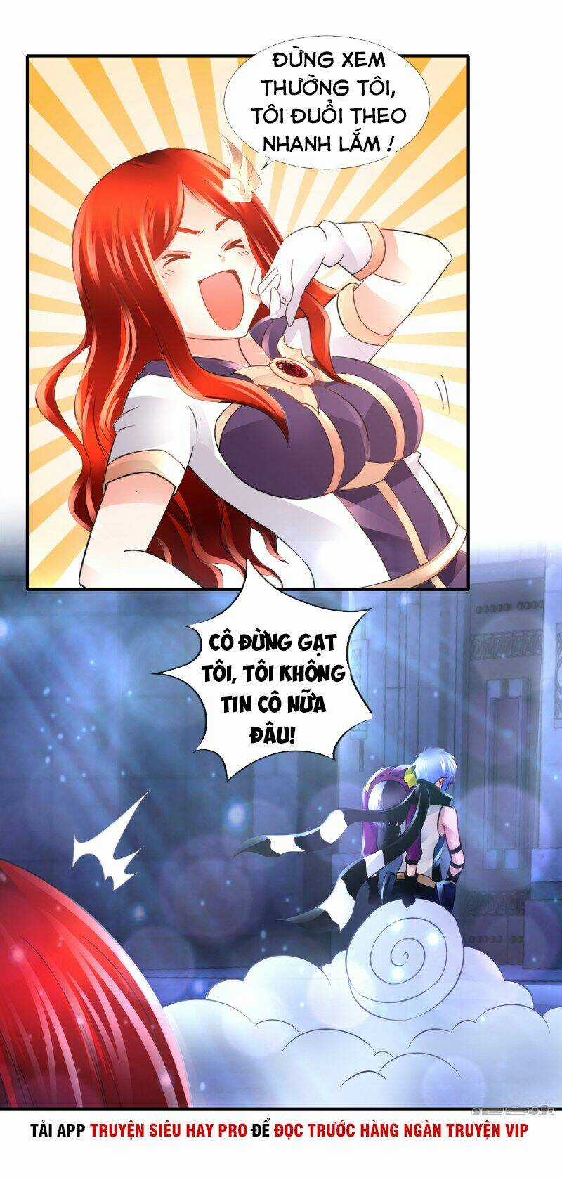 Phong Thủy Thiên Sư Chapter 115 trang 13