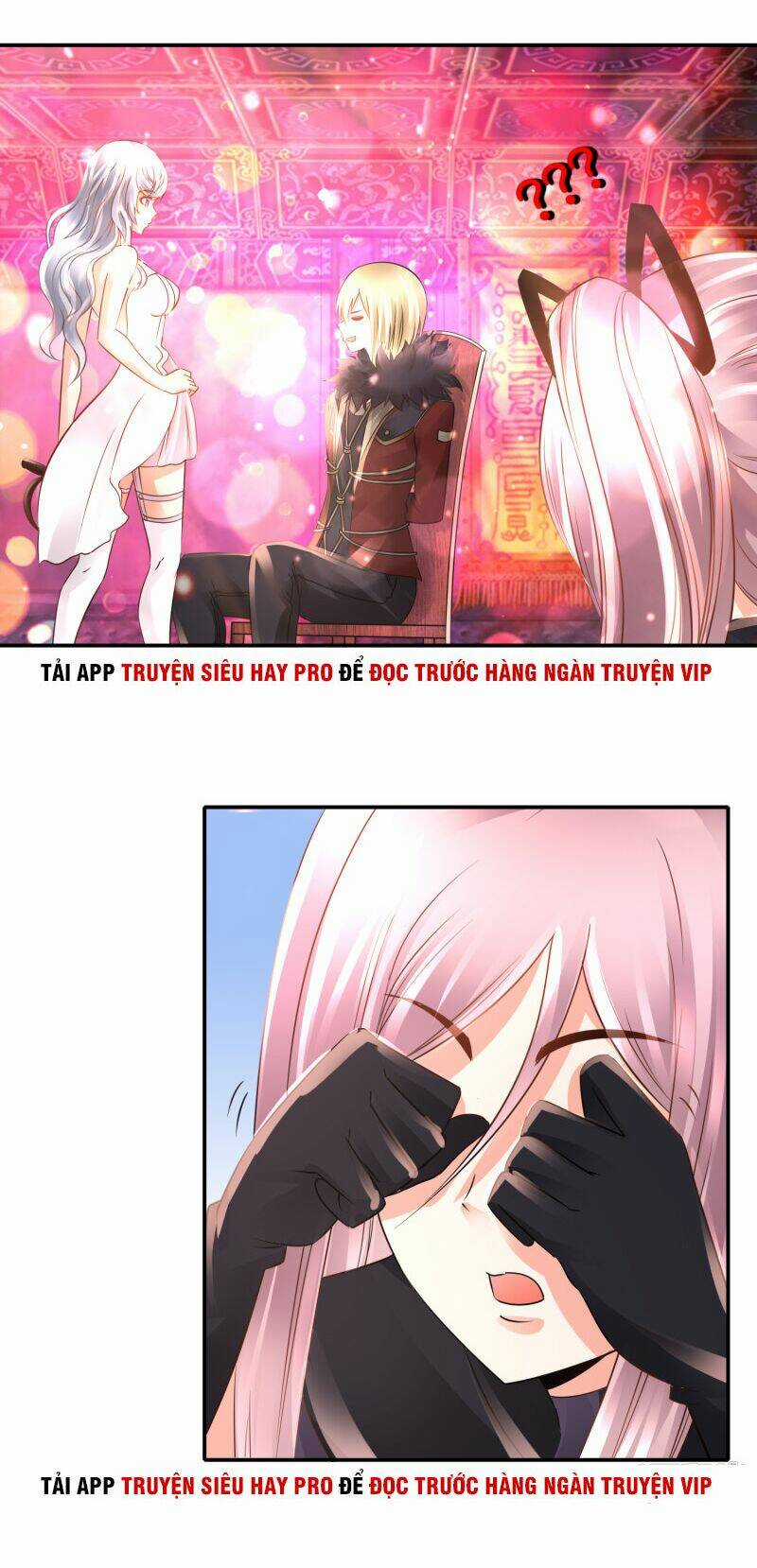 Phong Thủy Thiên Sư Chapter 115 trang 15