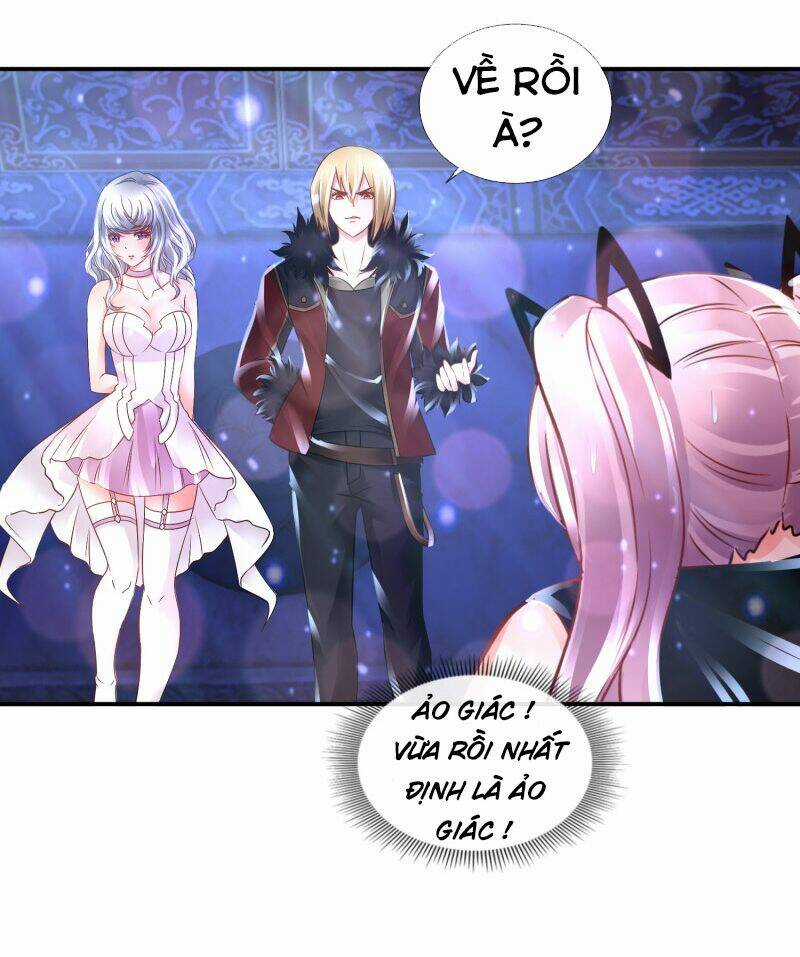 Phong Thủy Thiên Sư Chapter 115 trang 16