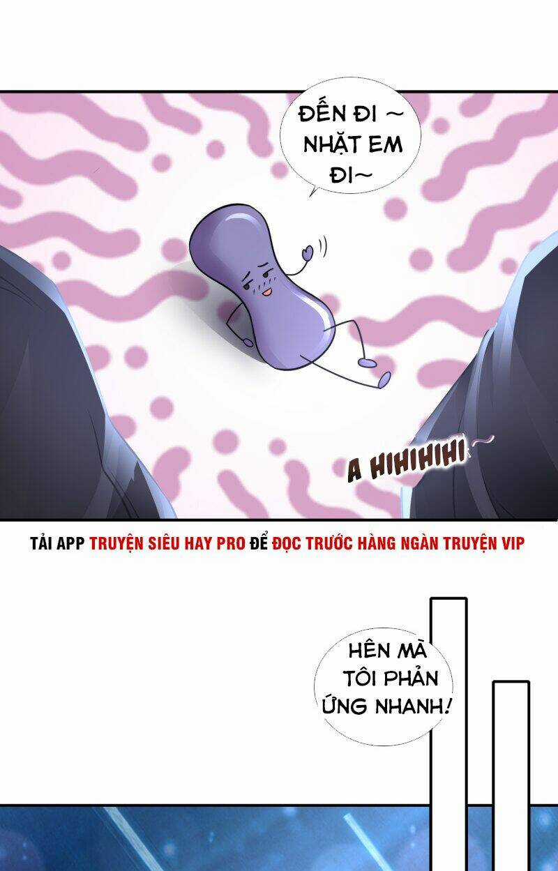Phong Thủy Thiên Sư Chapter 116 trang 10