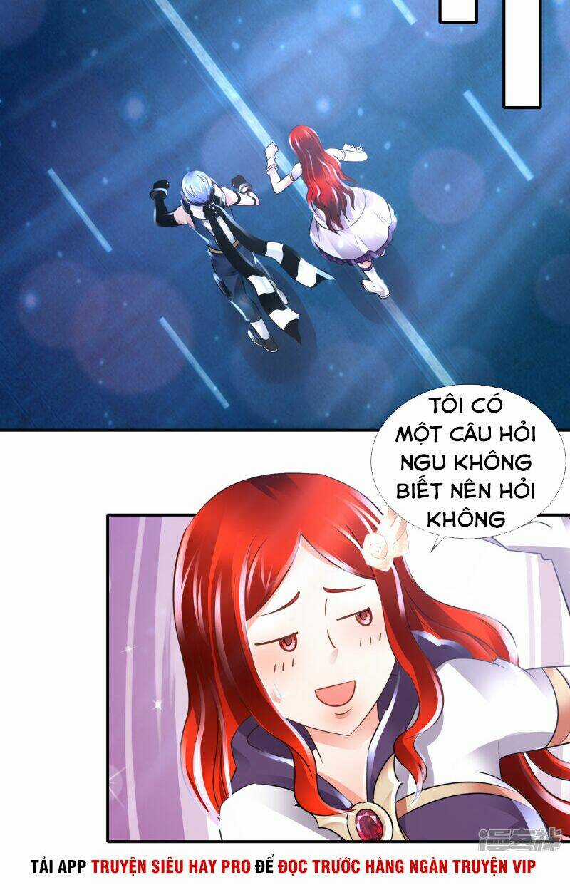Phong Thủy Thiên Sư Chapter 116 trang 11