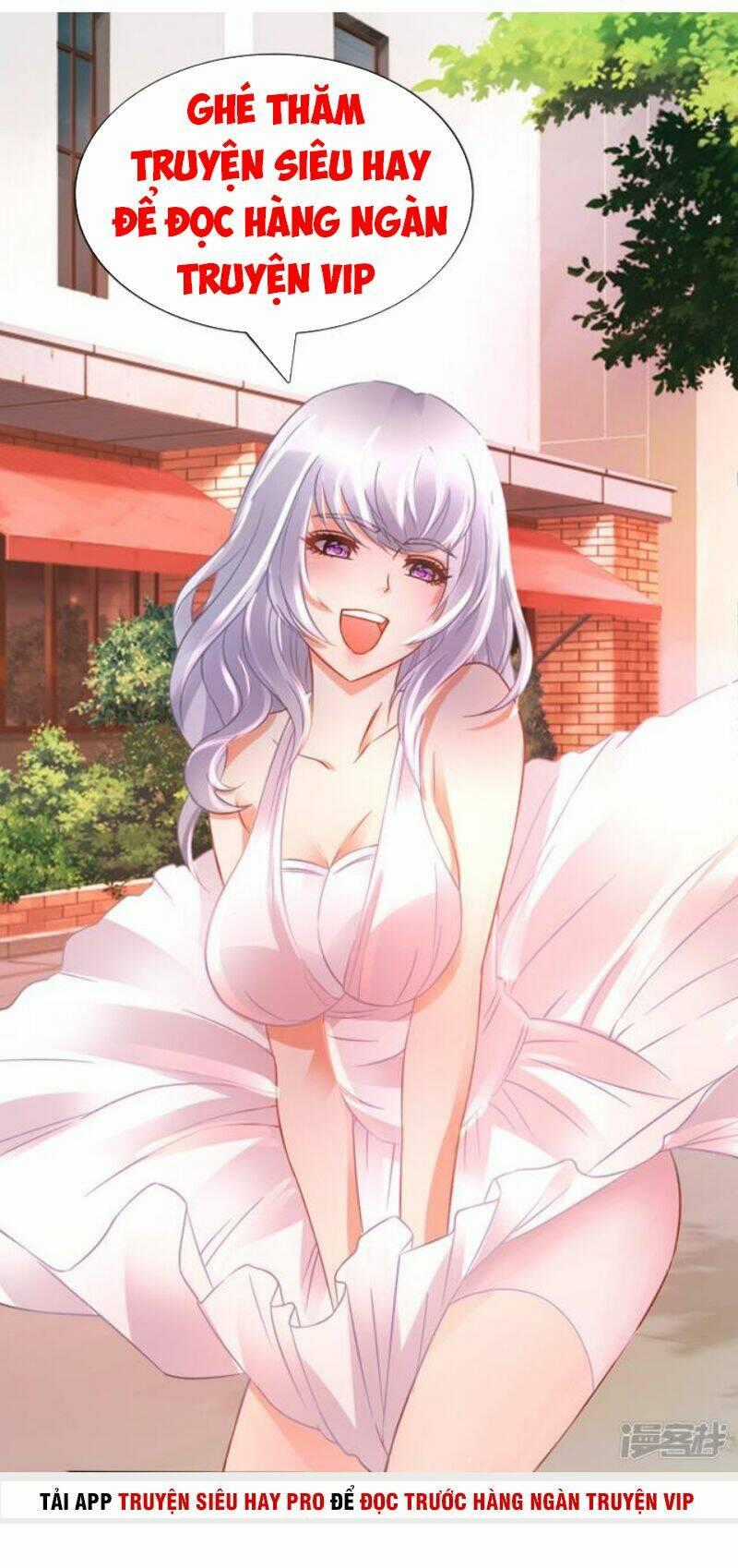 Phong Thủy Thiên Sư Chapter 116 trang 18