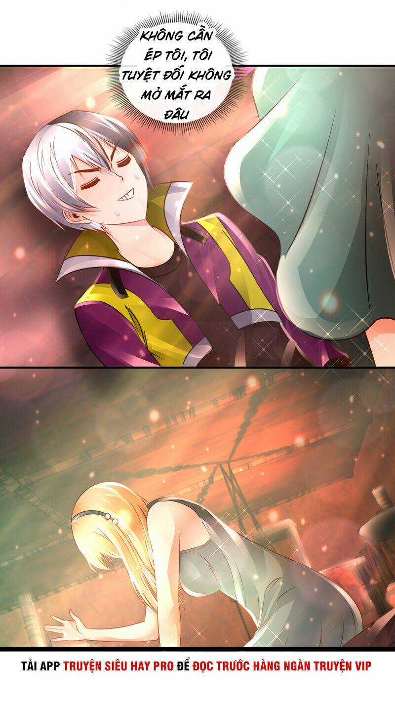 Phong Thủy Thiên Sư Chapter 117 trang 12