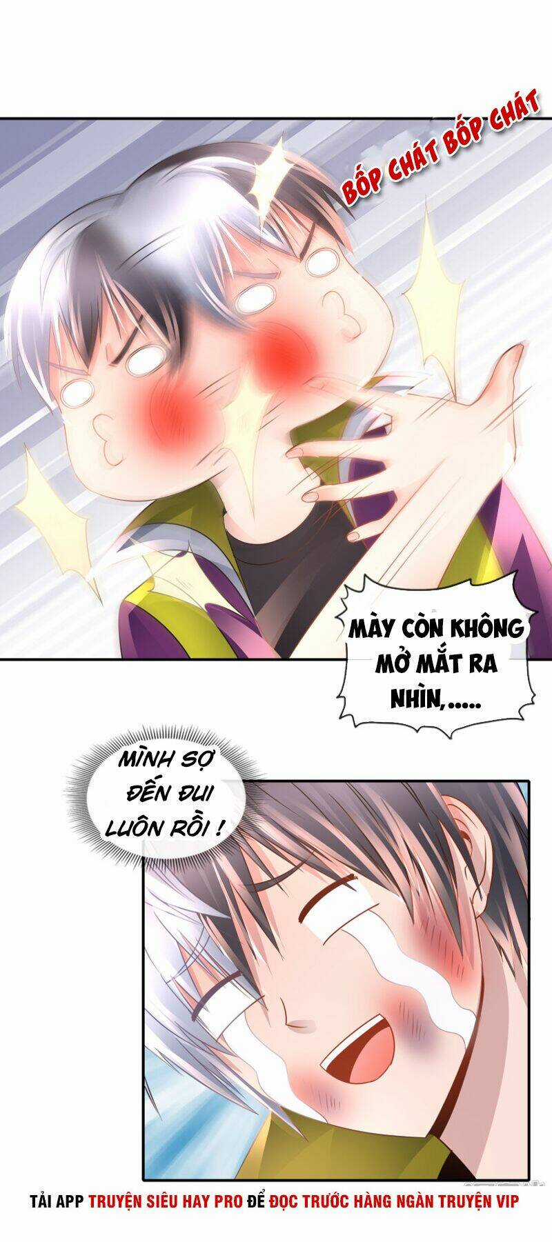 Phong Thủy Thiên Sư Chapter 117 trang 13