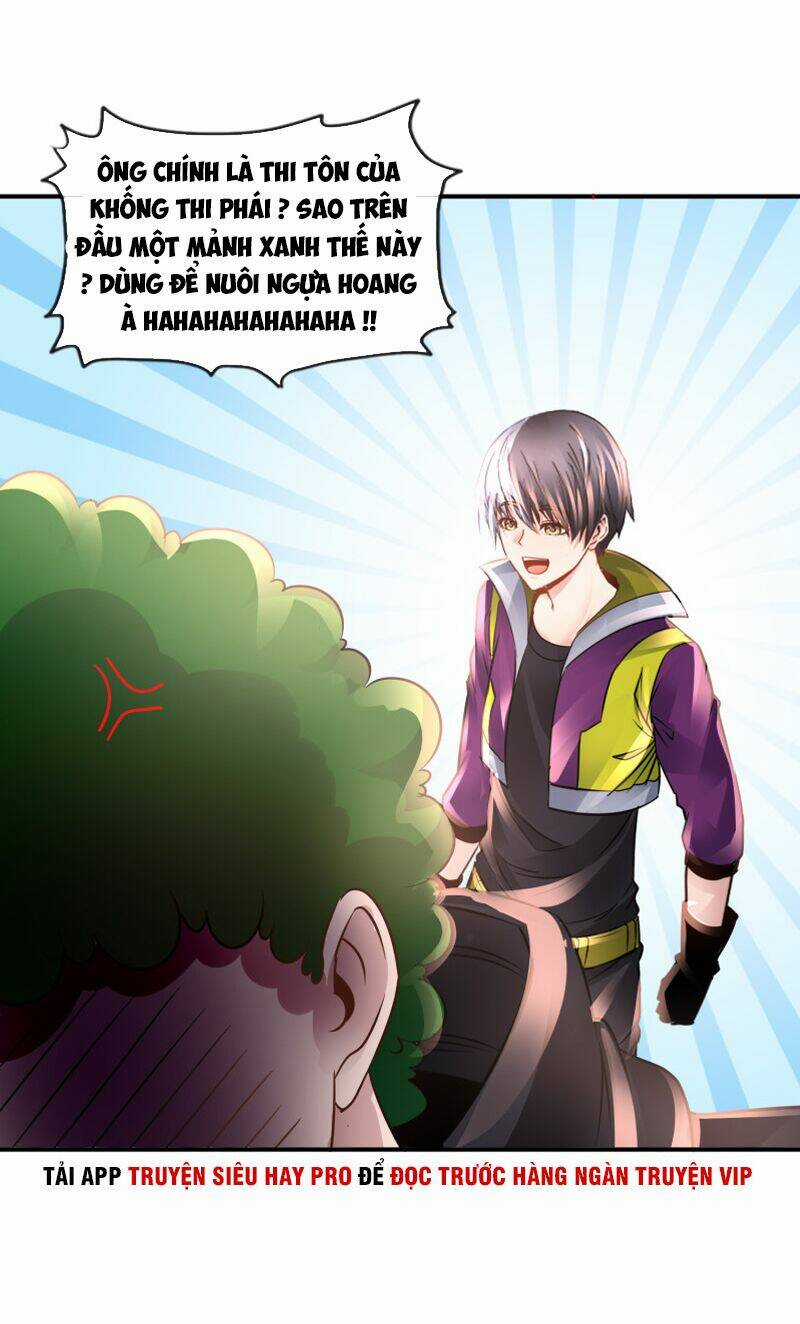 Phong Thủy Thiên Sư Chapter 117 trang 17