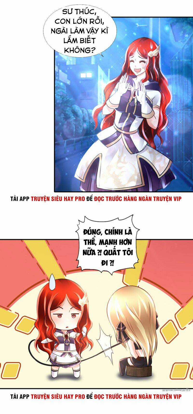 Phong Thủy Thiên Sư Chapter 117 trang 2