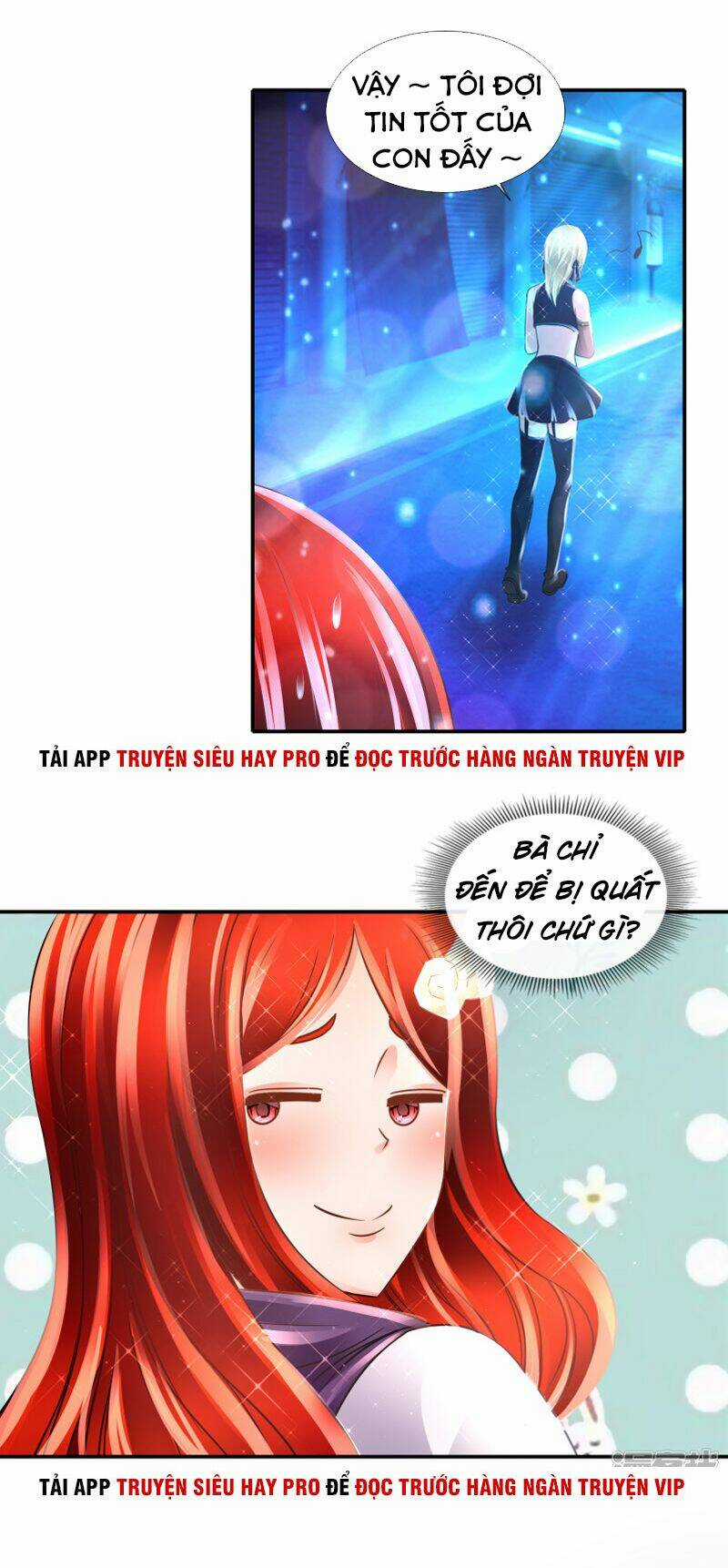 Phong Thủy Thiên Sư Chapter 117 trang 4