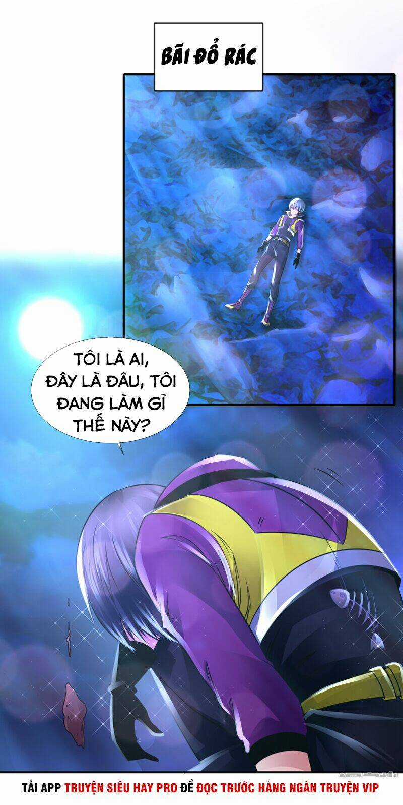 Phong Thủy Thiên Sư Chapter 117 trang 5