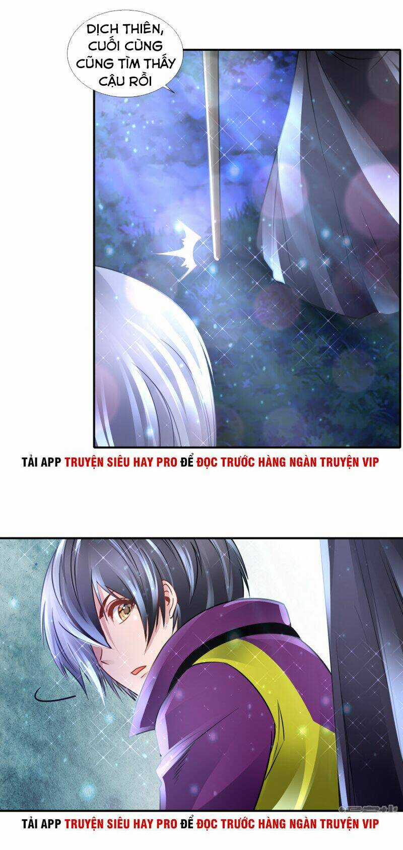 Phong Thủy Thiên Sư Chapter 117 trang 6