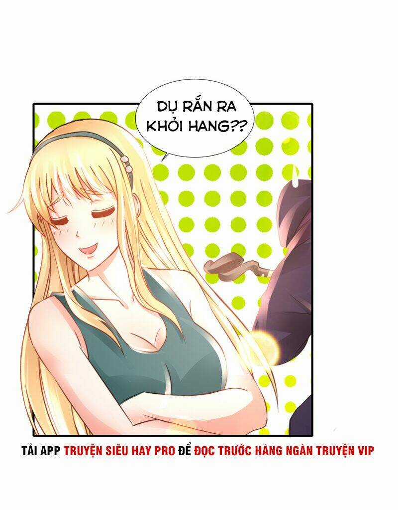 Phong Thủy Thiên Sư Chapter 118 trang 11