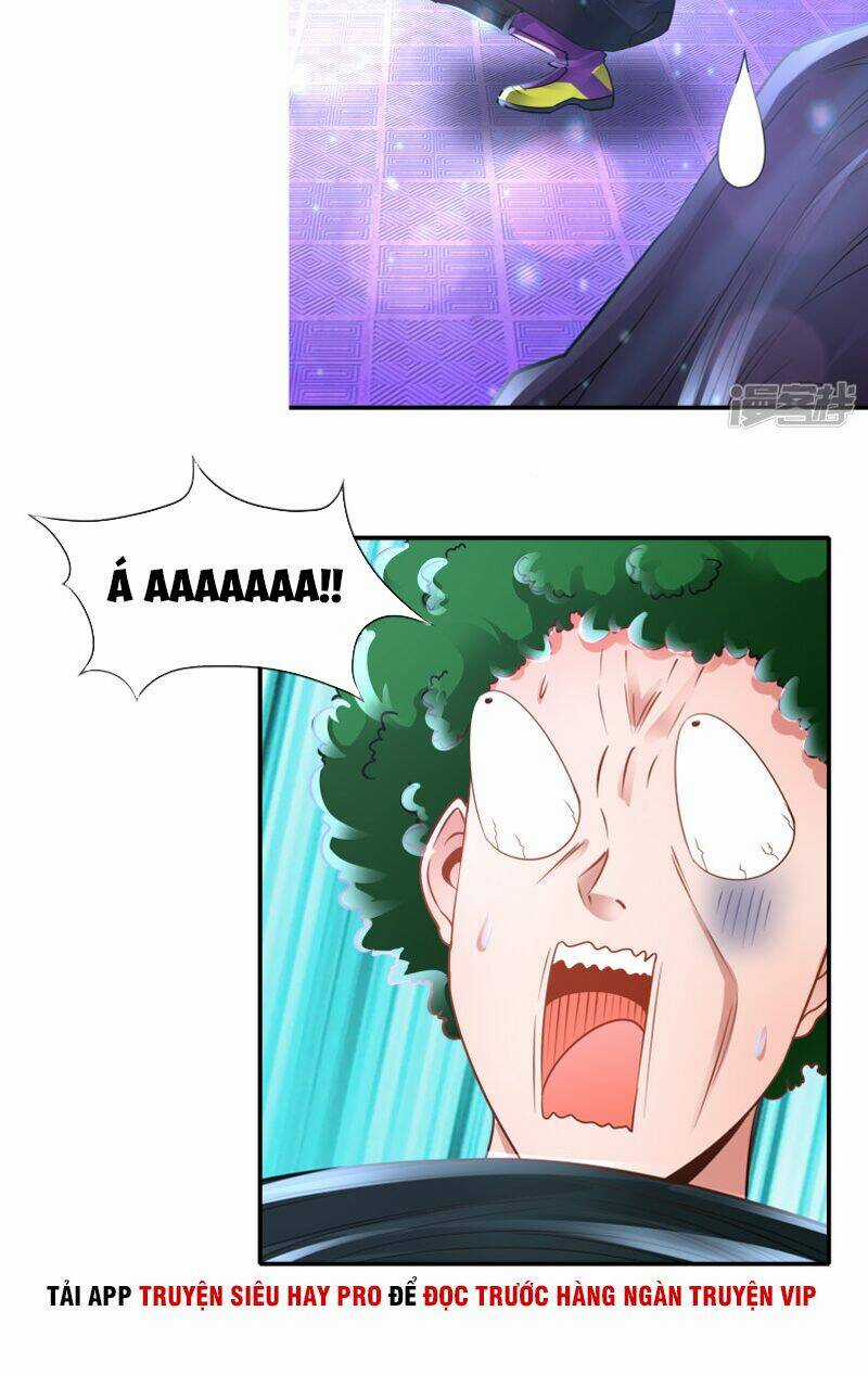 Phong Thủy Thiên Sư Chapter 118 trang 16