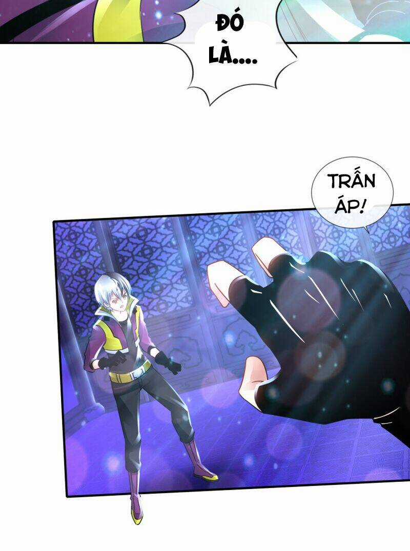 Phong Thủy Thiên Sư Chapter 118 trang 20