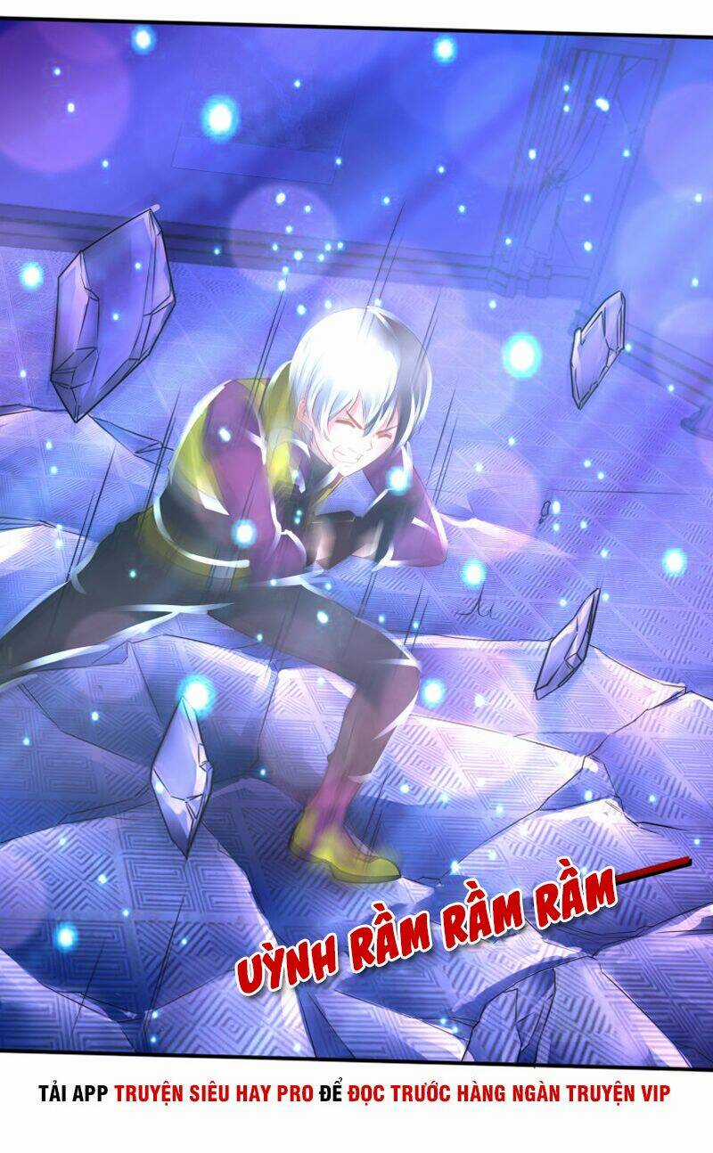 Phong Thủy Thiên Sư Chapter 118 trang 21