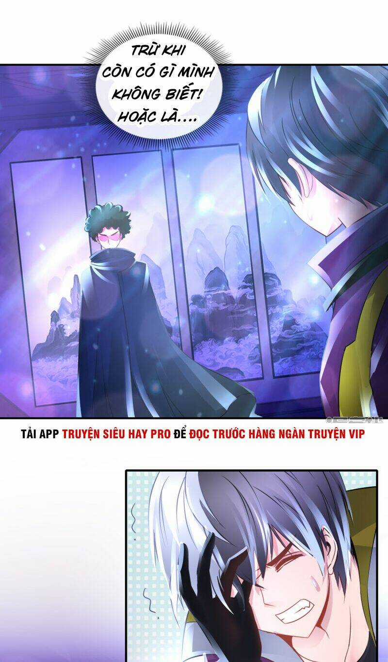 Phong Thủy Thiên Sư Chapter 118 trang 3