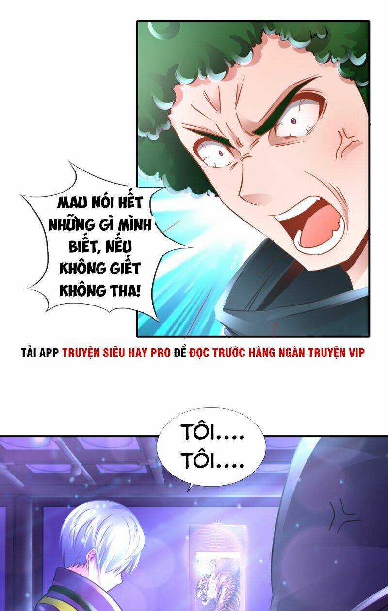 Phong Thủy Thiên Sư Chapter 118 trang 5