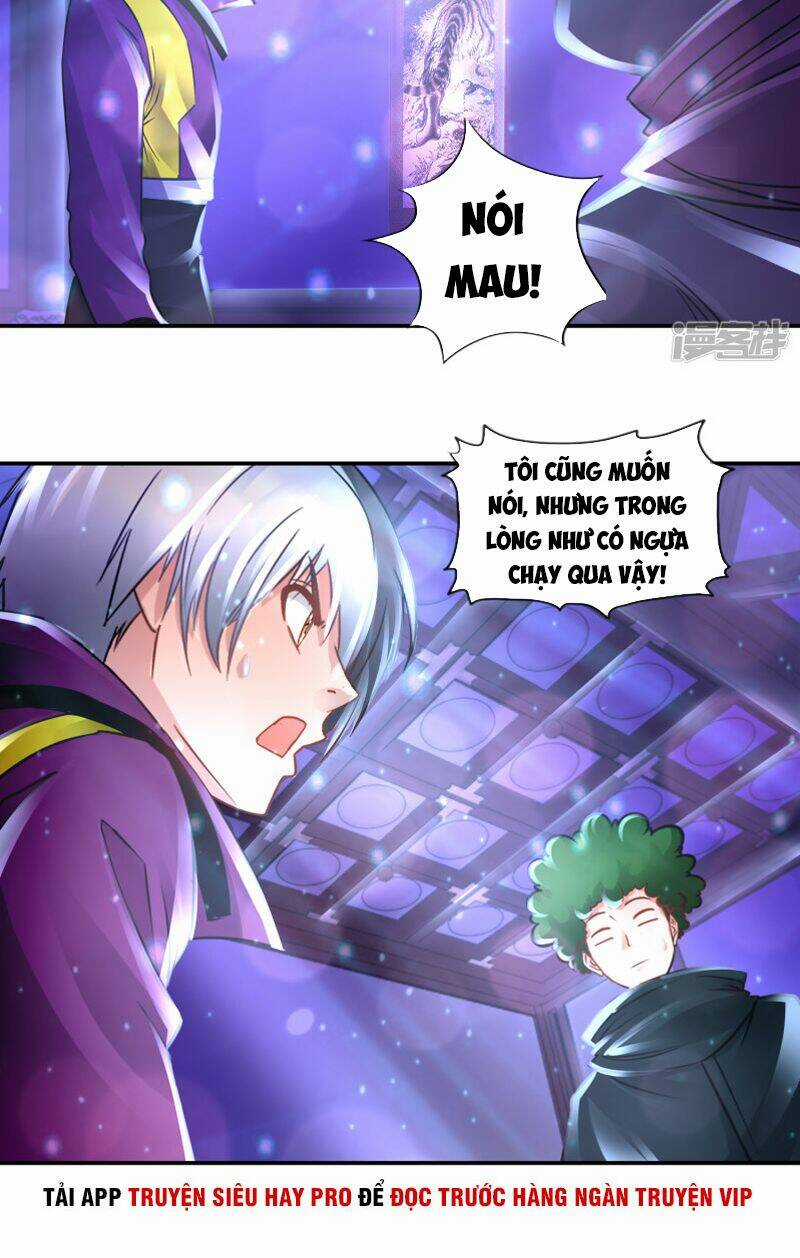 Phong Thủy Thiên Sư Chapter 118 trang 6