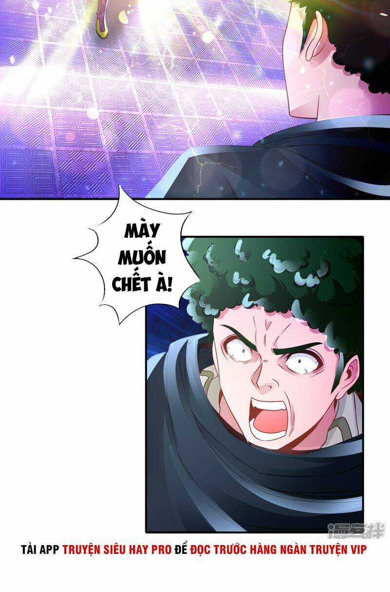 Phong Thủy Thiên Sư Chapter 118 trang 9