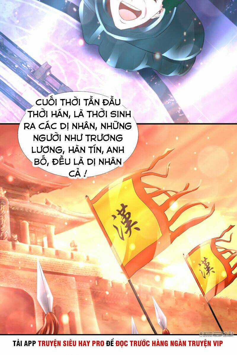 Phong Thủy Thiên Sư Chapter 119 trang 14