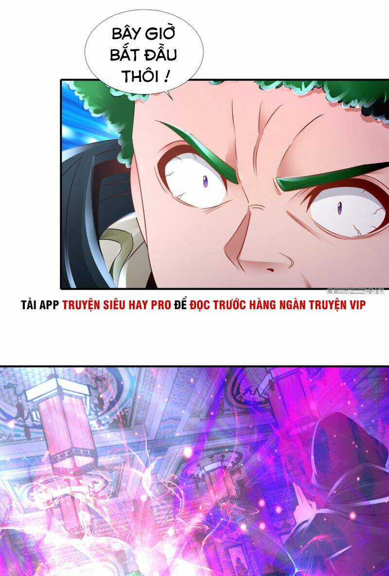 Phong Thủy Thiên Sư Chapter 119 trang 17